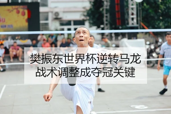 樊振东世界杯逆转马龙 战术调整成夺冠关键